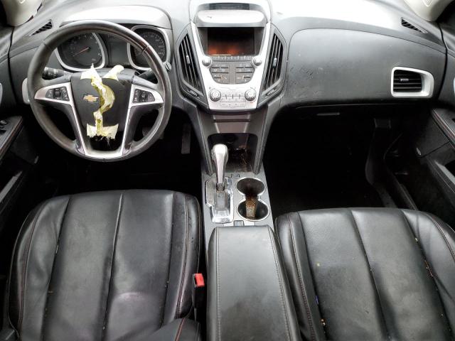 Photo 8 from auction – 2013 CHEVROLET EQUINOX LT with VIN 2GNALPEK0D6319059