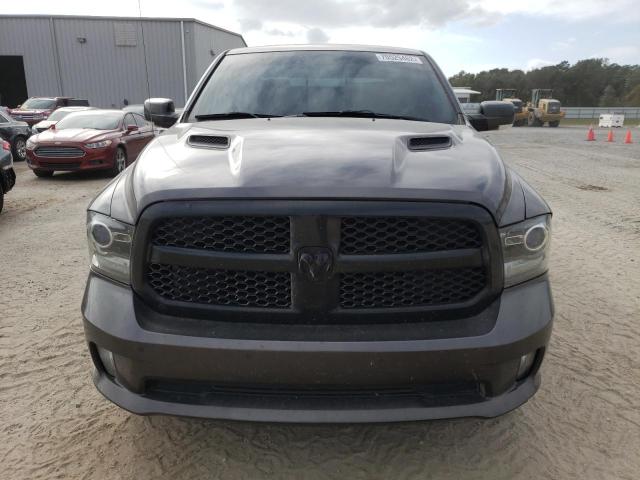 Photo 5 from auction – 2018 RAM 1500 SPORT with VIN 1C6RR7MT7JS141946