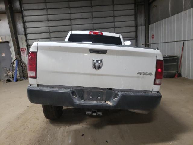 Photo 6 from auction – 2022 RAM 1500 CLASS with VIN 1C6RR7FG2NS175136