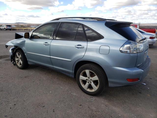 Photo 2 from auction – 2005 LEXUS RX 330 with VIN JTJGA31U250050885