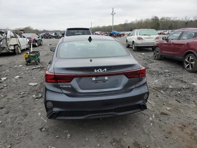 Photo 6 from auction – 2022 KIA FORTE FE with VIN 3KPF24AD0NE452218