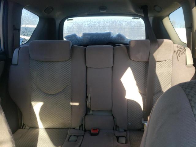 Photo 10 from auction – 2006 TOYOTA RAV4 with VIN JTMBK33V766002717