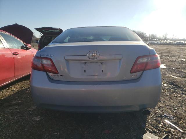 Photo 6 from auction – 2009 TOYOTA CAMRY BASE with VIN 4T1BE46K19U920411