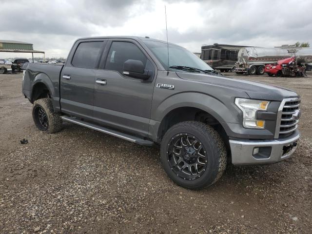 Photo 4 from auction – 2016 FORD F150 SUPER with VIN 1FTEW1C88GKF16682