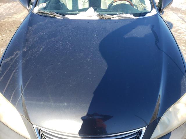 Photo 11 from auction – 2008 LEXUS ES 350 with VIN JTHBJ46G182271293