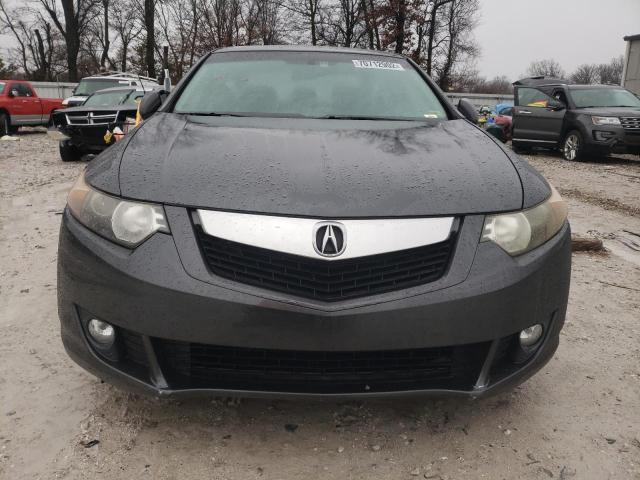 Photo 5 from auction – 2010 ACURA TSX with VIN JH4CU2F66AC006697
