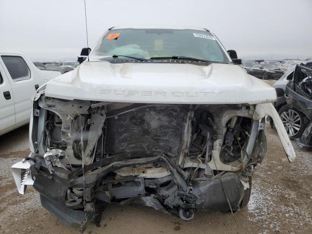 Photo 5 from auction – 2019 FORD F250 SUPER with VIN 1FT7X2B68KEC24971