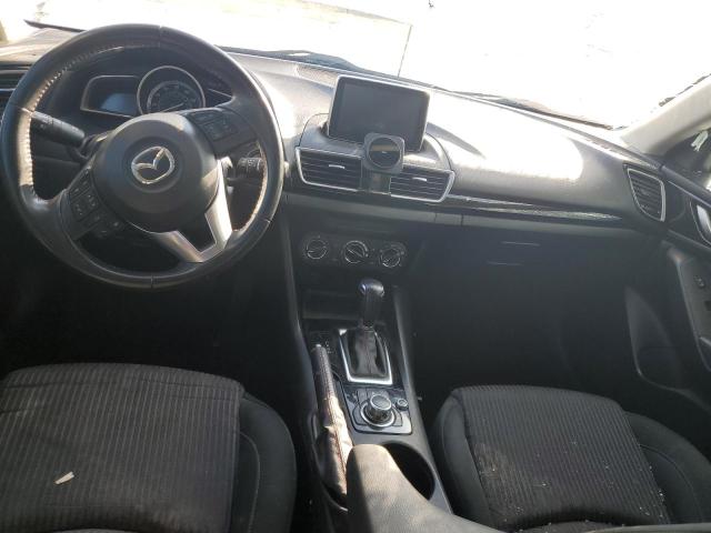 Photo 8 from auction – 2015 MAZDA 3 TOURING with VIN 3MZBM1L72FM135947