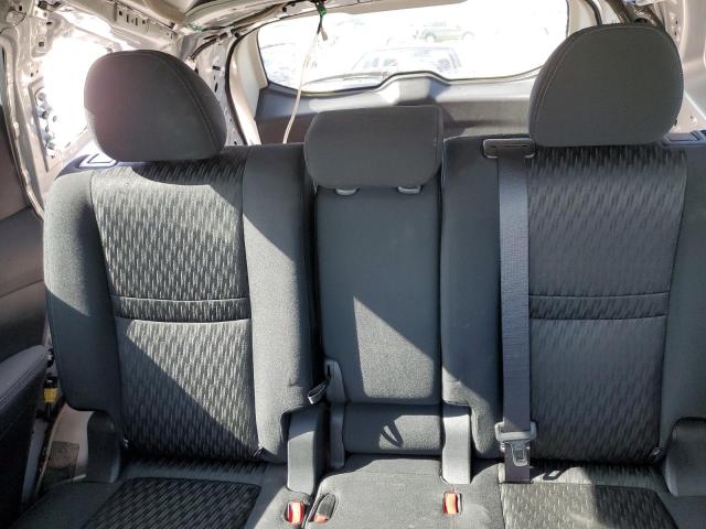 Photo 10 from auction – 2017 NISSAN ROGUE S with VIN KNMAT2MT6HP590753
