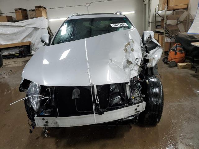 Photo 5 from auction – 2010 LEXUS RX 350 with VIN 2T2BK1BA5AC020598