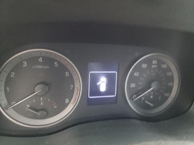Photo 9 from auction – 2018 HYUNDAI TUCSON SEL with VIN KM8J3CA40JU603812