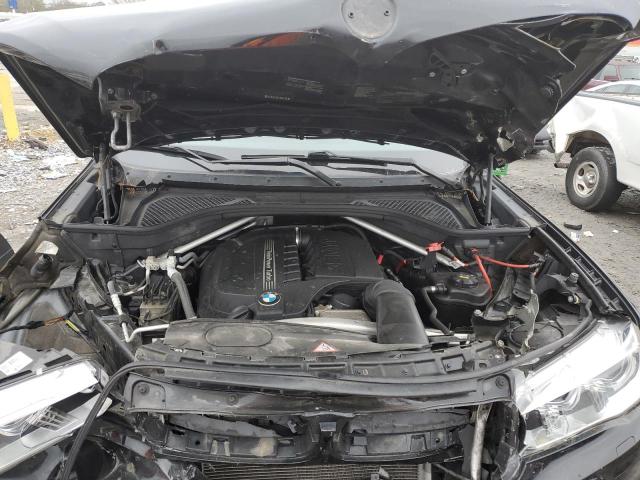 Photo 12 from auction – 2015 BMW X5 XDRIVE3 with VIN 5UXKR0C58F0K64760