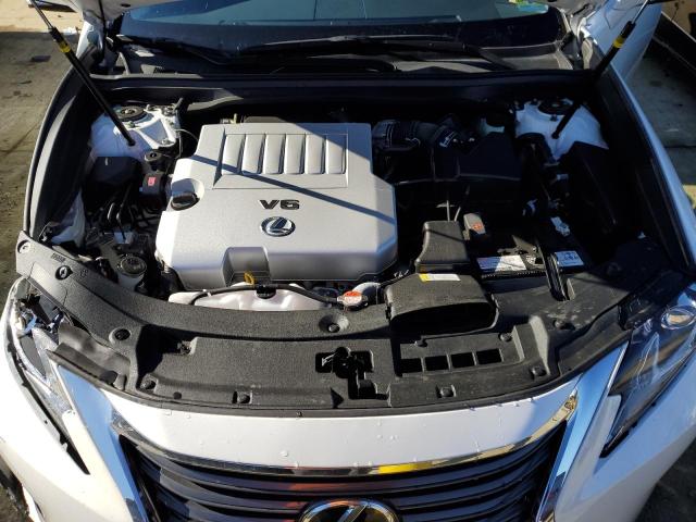 Photo 11 from auction – 2016 LEXUS ES 350 with VIN JTHBK1GG3G2237641