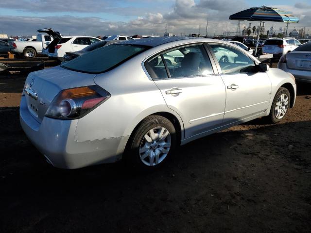 Photo 3 from auction – 2012 NISSAN ALTIMA BAS with VIN 1N4AL2AP1CC224518