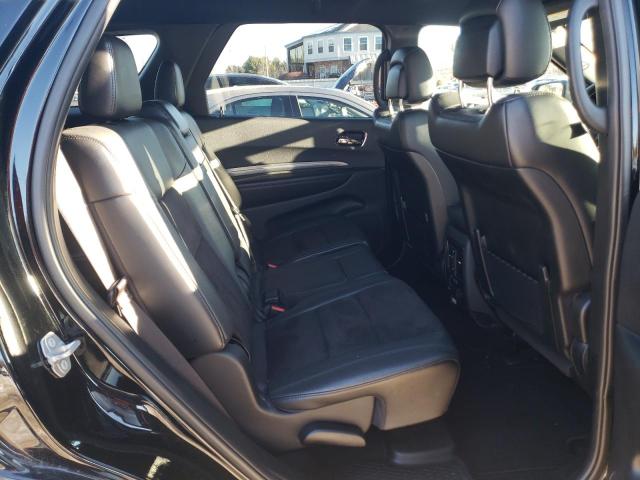 Photo 11 from auction – 2020 DODGE DURANGO GT with VIN 1C4RDHDG8LC259114