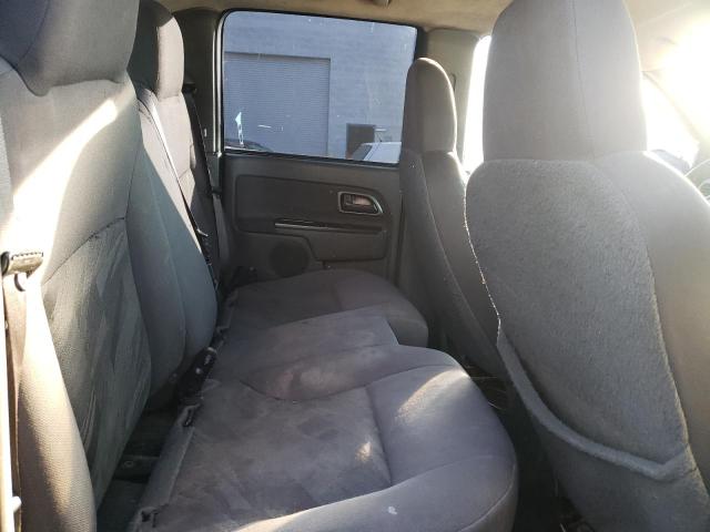 Photo 10 from auction – 2004 CHEVROLET COLORADO with VIN 1GCCS136848162091