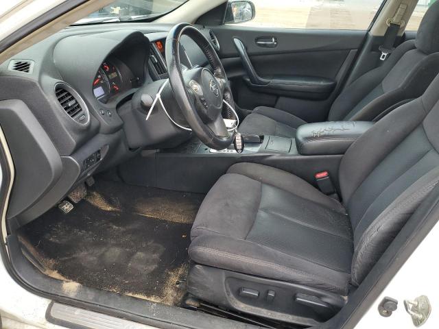 Photo 7 from auction – 2013 NISSAN MAXIMA S with VIN 1N4AA5AP0DC800091