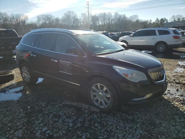 Photo 4 from auction – 2013 BUICK ENCLAVE with VIN 5GAKVCKD9DJ145020