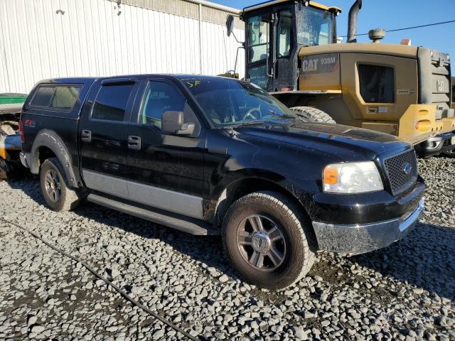 Photo 4 from auction – 2005 FORD F150 SUPER with VIN 1FTPW14565FB26828