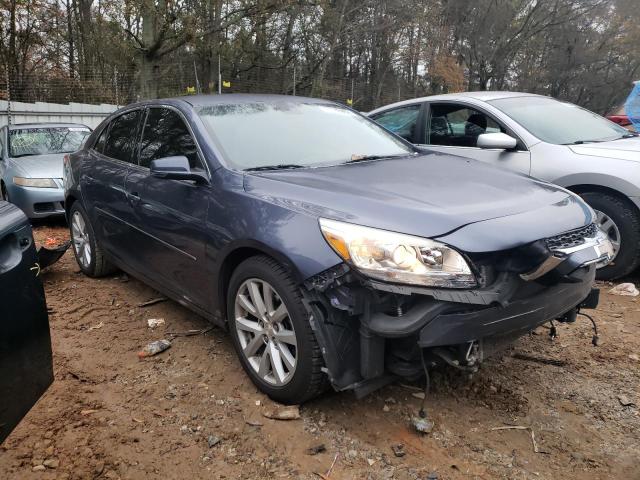 Photo 4 from auction – 2014 CHEVROLET MALIBU 2LT with VIN 1G11E5SL0EF204238
