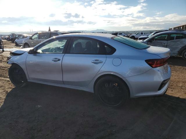 Photo 2 from auction – 2019 KIA FORTE FE with VIN 3KPF24AD5KE016136