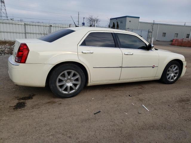 Фото 3 с аукциона – 2008 CHRYSLER 300C с VIN 2C3LA63H08H253409