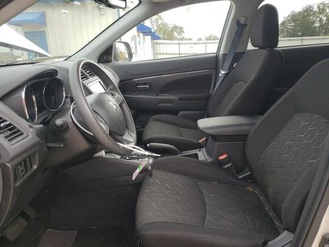 Photo 7 from auction – 2021 MITSUBISHI OUTLANDER with VIN JA4APUAU8MU035922