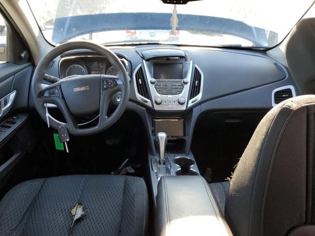 Photo 8 from auction – 2015 GMC TERRAIN SL with VIN 2GKALMEK1F6141628