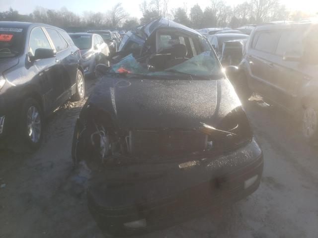 Photo 5 from auction – 2003 FORD FOCUS SE with VIN 1FAFP36303W338840