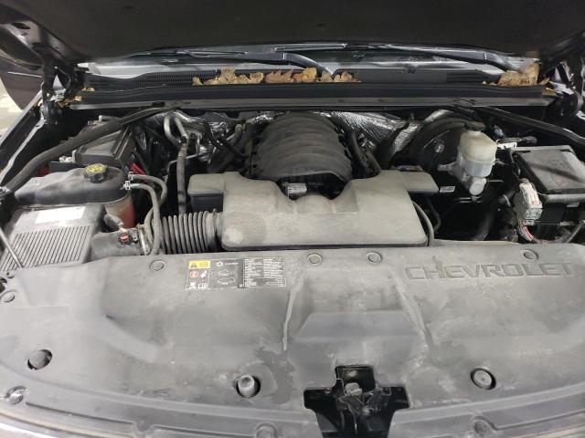 Photo 12 from auction – 2016 CHEVROLET SUBURBAN K with VIN 1GNSKJKC9GR405772