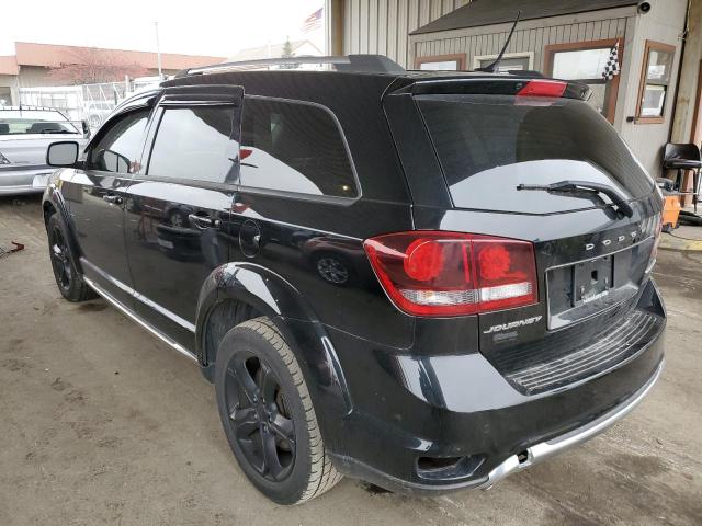 Photo 2 from auction – 2015 DODGE JOURNEY CR with VIN 3C4PDCGG1FT531579