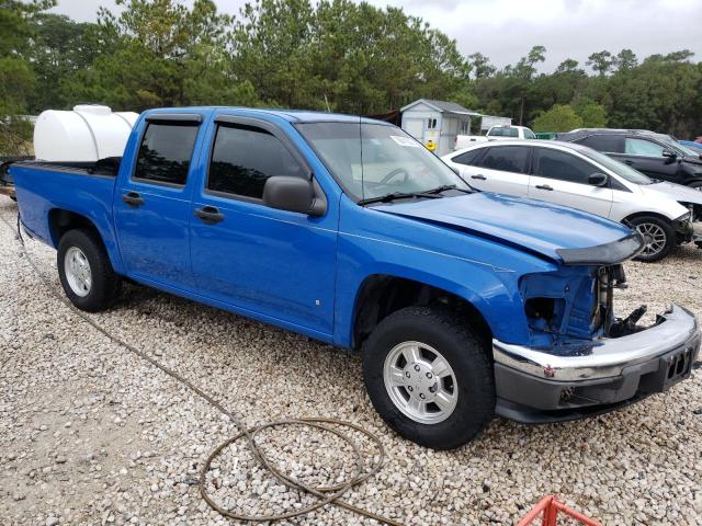 Photo 4 from auction – 2007 GMC CANYON with VIN 1GTCS139878244191