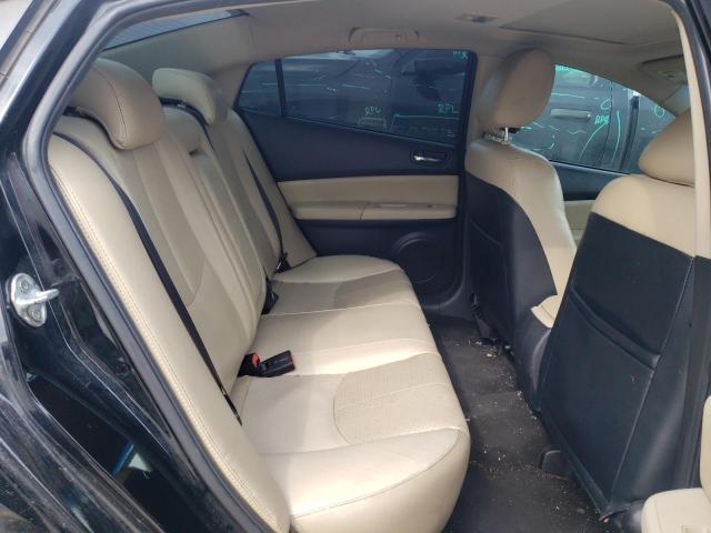 Photo 10 from auction – 2012 MAZDA 6 S with VIN 1YVHZ8CB5C5M15756
