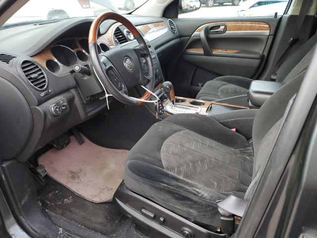 Photo 7 from auction – 2011 BUICK ENCLAVE CX with VIN 5GAKVAED9BJ355212