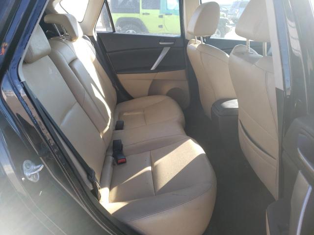 Photo 10 from auction – 2010 MAZDA 3 S with VIN JM1BL1H64A1202060