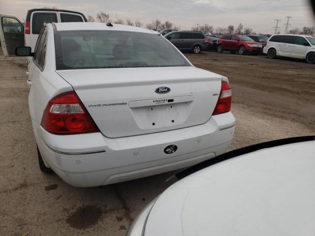 Photo 6 from auction – 2007 FORD FIVE HUNDR with VIN 1FAFP24157G108688