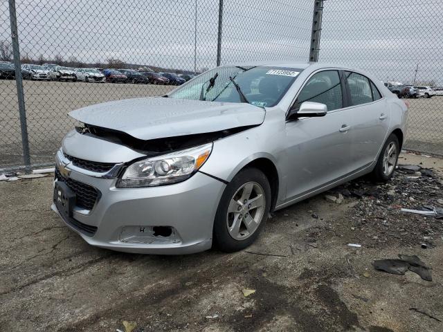CHEVROLET MALIBU LIM 2016 with VIN 1G11C5SAXGF158456 - Photo from auction