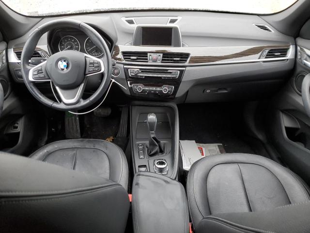 Photo 8 from auction – 2017 BMW X1 XDRIVE2 with VIN WBXHT3Z32H4A57884