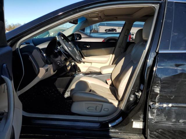 Photo 7 from auction – 2012 NISSAN MAXIMA S with VIN 1N4AA5AP0CC840136