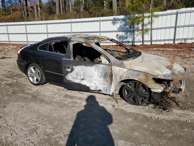 Photo 4 from auction – 2016 VOLKSWAGEN CC BASE with VIN WVWBP7AN4GE505057
