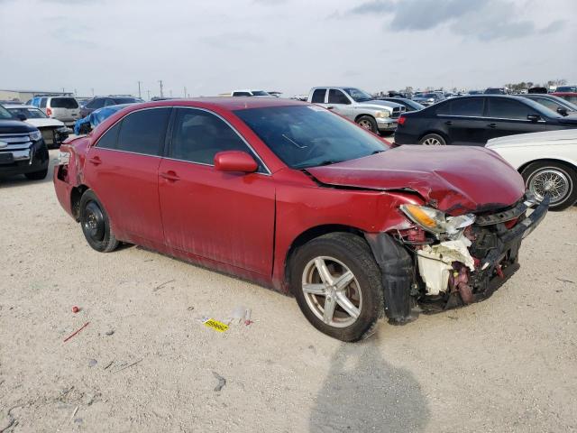 Photo 4 from auction – 2009 TOYOTA CAMRY BASE with VIN 4T1BE46K09U320995