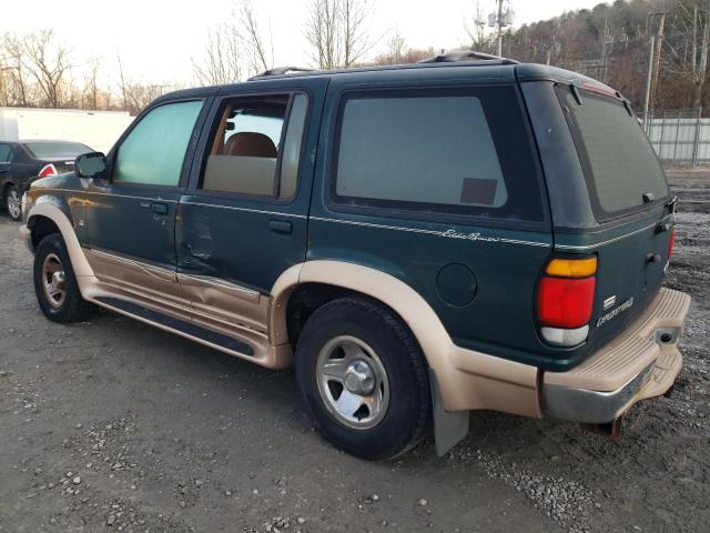 Photo 2 from auction – 1996 FORD EXPLORER with VIN 1FMDU35P6TUC36741