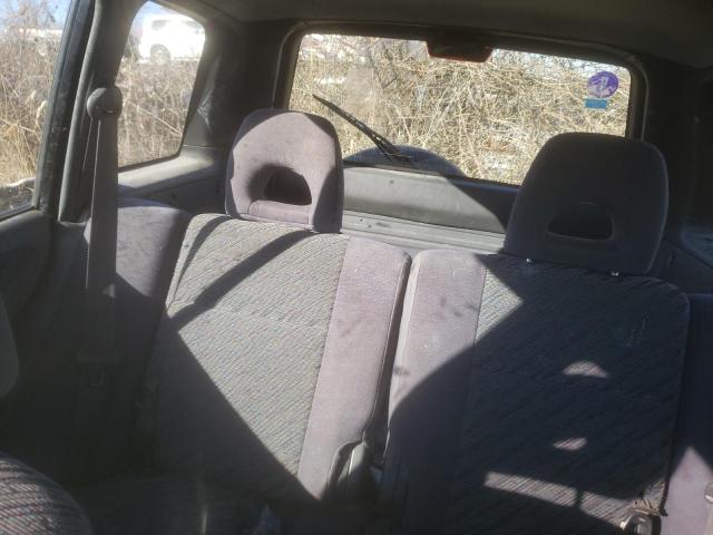 Photo 10 from auction – 1999 TOYOTA RAV4 with VIN JT3HP10V7X7130217