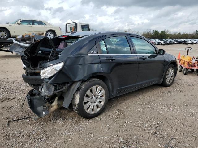 Photo 3 from auction – 2014 CHRYSLER 200 LX with VIN 1C3CCBAB0EN211245