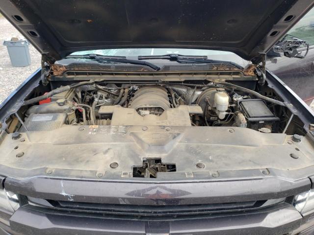 Photo 12 from auction – 2016 CHEVROLET SILVERADO with VIN 3GCUKREC0GG120891