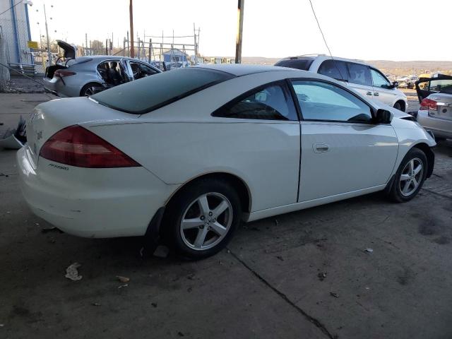 Photo 3 from auction – 2005 HONDA ACCORD EX with VIN 1HGCM72775A009236