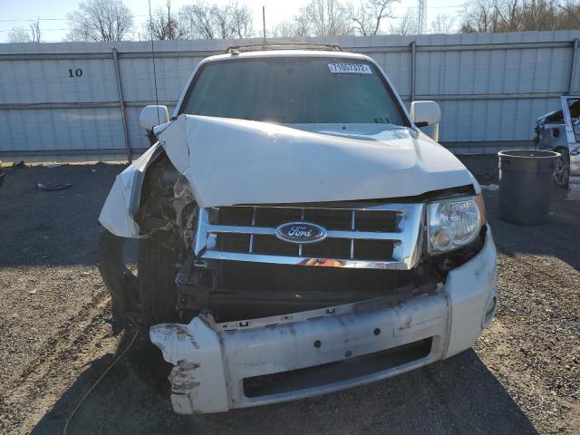 Photo 5 from auction – 2012 FORD ESCAPE LIM with VIN 1FMCU9E71CKC22899