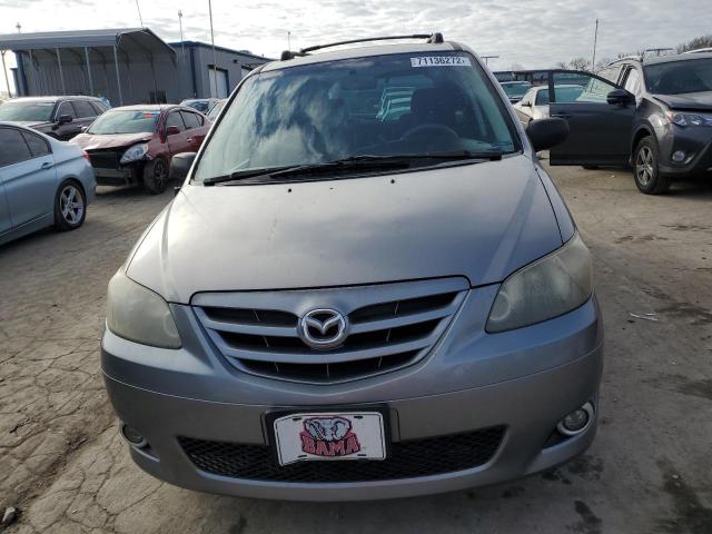 Photo 5 from auction – 2005 MAZDA MPV WAGON with VIN JM3LW28J350550134