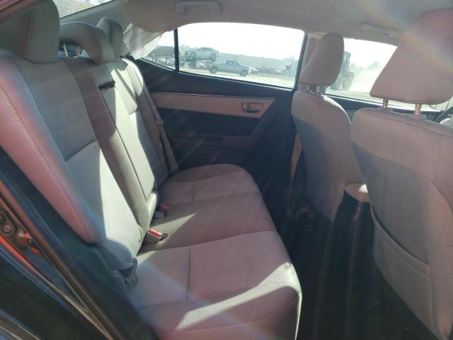 Photo 10 from auction – 2016 TOYOTA COROLLA L with VIN 2T1BURHE9GC482727