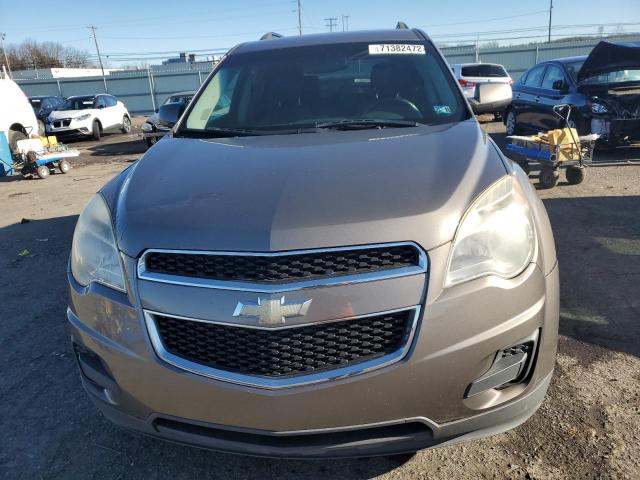 Photo 5 from auction – 2011 CHEVROLET EQUINOX LT with VIN 2CNALDEC6B6215703